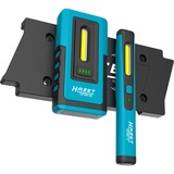 Hazet LED Inspektionslampen-Satz 1979NW/3, LED-Leuchte 