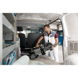 Kärcher HD 5/15 C Plus, Hochdruckreiniger grau/schwarz, mit Dreckfräser