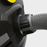 Kärcher NT 30/1 TACT L, Nass-/Trockensauger grau/schwarz