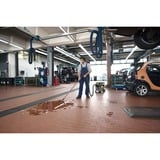 Kärcher NT 30/1 TACT L, Nass-/Trockensauger grau/schwarz