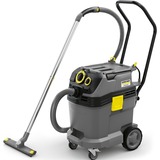 Kärcher NT 40/1 TACT TE L, Nass-/Trockensauger grau