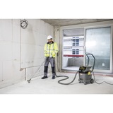 Kärcher NT 40/1 TACT TE L, Nass-/Trockensauger grau