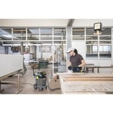 Kärcher NT 50/1 TACT TE L, Nass-/Trockensauger grau/schwarz