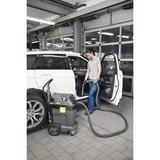 Kärcher NT 50/1 TACT TE L, Nass-/Trockensauger grau/schwarz