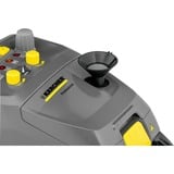 Kärcher SG 4/4, Dampfreiniger grau/schwarz