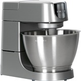 Kenwood Chef Küchenmaschine KVC3110S silber, 1.000 Watt