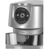 Kenwood Chef Küchenmaschine KVC3110S silber, 1.000 Watt, mit Mixaufsatz
