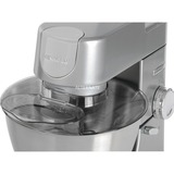 Kenwood Chef Küchenmaschine KVC3110S silber, 1.000 Watt, mit Mixaufsatz