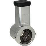 Kenwood Trommelraffel  KAX643ME, Aufsatz aluminium