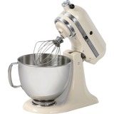 KitchenAid Artisan 5KSM125 Crème, Küchenmaschine creme