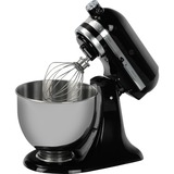 KitchenAid Artisan Küchenmaschine 5KSM125, Onyx Black schwarz, 300 Watt
