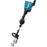 Makita Akku-Multifunktionsantrieb DUX60Z, 36Volt (2x18V), Motorsense blau/schwarz, ohne Akku und Ladegerät