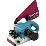 Makita Bandschleifer 9403J blau/silber, MAKPAC Gr.3