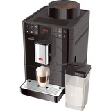 Melitta Caffeo Passione F53/1-102, Vollautomat schwarz