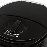 Melitta Enjoy Basis, Filtermaschine schwarz, schwarz