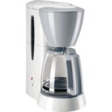 Melitta Single 5, Filtermaschine weiß/grau