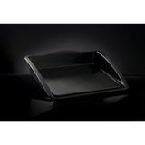 Napoleon Gusseisen-Plancha, Grillplatte schwarz