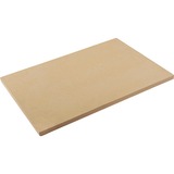Napoleon Rechteckiger Pizzastein 51x34,5cm beige