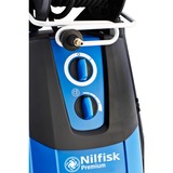 Nilfisk Hochdruckreiniger Premium 190-12 Power EU blau/schwarz