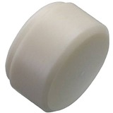 Ochsenkopf Polyamid Ersatzkopf OX 36-2600 (1 Stück), Ersatzteil für Keiltreibhammer