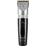 Panasonic ER-1512, Haarschneider schwarz/silber