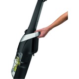 Rowenta Powerline Extreme Cyclonic  RH 8155WA, Bodenstaubsauger schwarz/silber