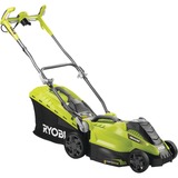 Ryobi Elektro-Rasenmäher RLM15E36H grün/schwarz, 1.500 Watt