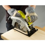 Ryobi Handkreissäge EWS1150RS grün/schwarz, 1.150 Watt