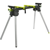 Ryobi Kappsägen-Untergestell RLS02 5133001817 silber/gelb