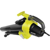 Ryobi Laubsauger RBV3000CESV, Laubsauger/Laubbläser grün, 3.000 Watt