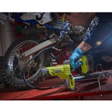 Ryobi ONE+ Akku-Fettpresse R18GG-0, 18Volt grün/schwarz, ohne Akku und Ladegerät