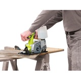 Ryobi ONE+ Akku-Fliesenschneider LTS180M, 18Volt grün/schwarz, ohne Akku und Ladegerät