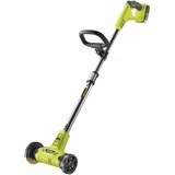 Ryobi ONE+ Akku-Fugenreiniger RY18PCA-120, 18Volt grün/schwarz, Li-Ionen-Akku 2,0Ah