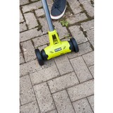 Ryobi ONE+ Akku-Fugenreiniger RY18PCA-120, 18Volt grün/schwarz, Li-Ionen-Akku 2,0Ah