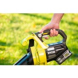 Ryobi ONE+ Akku-Laubsauger OBV18, 18 Volt, Laubsauger/Laubbläser grün/schwarz, ohne Akku und Ladegerät