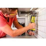 Ryobi ONE+ Akku-Multitool R18MT-0, 18Volt, Multifunktions-Werkzeug grün/schwarz, ohne Akku und Ladegerät