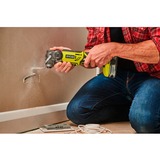 Ryobi ONE+ Akku-Multitool R18MT-0, 18Volt, Multifunktions-Werkzeug grün/schwarz, ohne Akku und Ladegerät