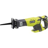 Ryobi ONE+ Akku-Säbelsäge RRS1801M, 18Volt grün/schwarz, ohne Akku und Ladegerät