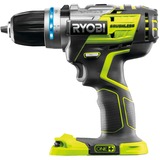 Ryobi ONE+ Akku-Schlagbohrschrauber R18PDBL-0, 18Volt grün/schwarz, ohne Akku und Ladegerät