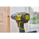 Ryobi ONE+ Akku-Schlagbohrschrauber R18PDBL-0, 18Volt grün/schwarz, ohne Akku und Ladegerät