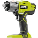 Ryobi ONE+ Akku-Schlagschrauber R18IW3-0, 18Volt grün/schwarz, ohne Akku und Ladegerät