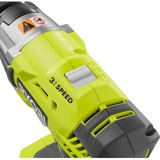 Ryobi ONE+ Akku-Schlagschrauber R18IW3-0, 18Volt grün/schwarz, ohne Akku und Ladegerät