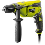 Ryobi Schlagbohrmaschine RPD680-K grün/schwarz, 680 Watt