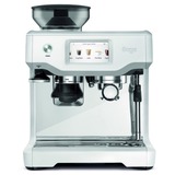 Sage the Barista Touch SES880BSS, Espressomaschine edelstahl (gebürstet)
