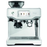 Sage the Barista Touch SES880BSS, Espressomaschine edelstahl (gebürstet)