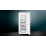 Siemens GS29NVWEP iQ300, Gefrierschrank weiß