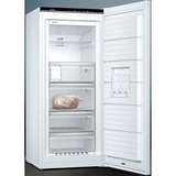 Siemens GS51NUWDP iQ500, Gefrierschrank weiß