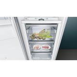 Siemens KS36FPIDP iQ700, Vollraumkühlschrank edelstahl