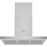Siemens LF97BCP50 iQ500, Dunstabzugshaube edelstahl, Home Connect