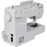 Singer Mechanische Nähmaschine Promise 1408 weiß